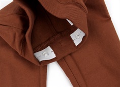 Name It maple syrup sweatpants